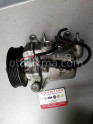 CİTROEN C1 KLİMA KOMPRESÖRÜ MOTORU