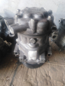 Fort kuryer motor