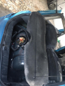 Mini Cooper Arka Pandizot bagaj panzilot orjinal çıkma