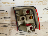 OPEL VECTRA A SOL STOP LAMBASI 1990-1998 MODEL ORJİNAL ÇIKMA