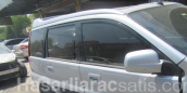 2005 HONDA HR-V ÇIKMA 1.6 SOL AKIM KAPI CAMI.