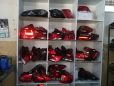 Oto Çıkma Parça / Elektrik / Far / Opel / Corsa / Çıkma Parça 
