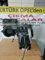 Oto Çıkma Parça / Mekanik / Kapı Kilidi / Chevrolet / Captiva / Çıkma Parça 