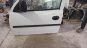 Oto Çıkma Parça / Kaporta & Karoser / Kapı / Opel / Combo / Çıkma Parça 