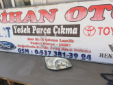 Hundai gtz sağ ön far