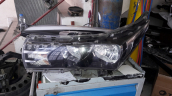 Toyota corolla sol far orjinal çıkma ünlü oto