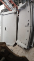 FORD TRANSIT CIFT KABIN KAMYONET  TAVAN DÖŞEMESİ