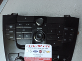 NAVI 600 OPEL INSİGNİA TEYP TUŞ TAKIMI