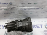 bmw 1 serisi e87 120 diesel 6 ileri düz vites şanzıman 21700