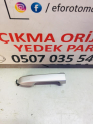 C-HR OKUYUCULU SOL ÖN KAPI KOLU ORJİNAL ÇIKMA YEDEK P. 2016