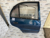 Oto Çıkma Parça / Kaporta & Karoser / Kapı Camları / Hyundai / Accent / Çıkma Parça 