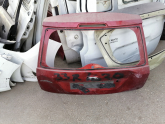 Ford Fiesta Arka Bagaj Kapısı