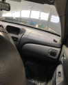 Nissan Almera darbe sensörü