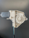 ÇIKMA CAM MOTORU SOL ARKA AUDİ A6 8K0959811C