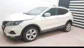 NİSSAN QASHGAİ PODYE VE TÜM PARÇALARI... MİL OTOMOTİV