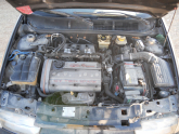 ALFA ROMEO 146 MOTOR TESİSATI ORJİNAL ÇIKMA 1995 2001 MODEL