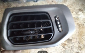 CİTROEN C-ELYSEE KALORİFER IZGARASI 930804