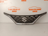 Suzuki baleno ön panjur orijinal nikelaj 2016/18 71741-68p1
