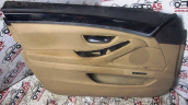 BMW F10 SOL ÖN KAPI KARTONU