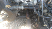 kia clarus çıkma motor beşiği travers