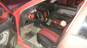 Hyundai accent piston mili çıkma yedek parça Mısırcıoğlu oto