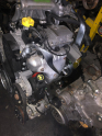 Oto Çıkma Parça / Motor / Motor Komple / Renault / Clio / Çıkma Parça 