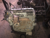 Transit Custom Çıkma Motor 2.2