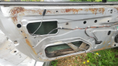 OPEL TİGRA SOL ÖN KAPI CAMI. OTO ERKAN ÜNYE