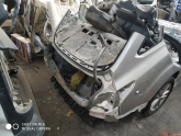Ford focus 3 kesme arka çamurluk hatasız boyasız orijinal gr
