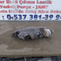 Oto Çıkma Parça / Elektrik / Far / Opel / Vectra / Çıkma Parça 