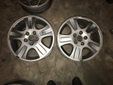 MONDEO 16 İNÇ JANT FORD ORJİNAL ÇIKMA PARÇA