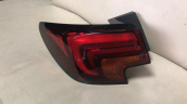 Opel astra k sol stop çıkma temiz