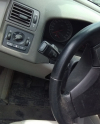 2007 VOLVO S40 HATASIZ SİNYAL KOLU .