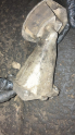 MERCEDES W124 200D 601 ORJİNAL MOTOR KULAĞI 6012232504