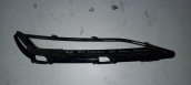 4M0807157A - Audi Q7 Tampon Sol Hava Klavuzu Orjinal Çıkma