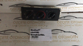 Renault Master klima kontrol panel Kumandası