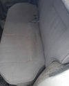 hyundai excel sökme arka koltuk döşeme