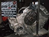 FİAT FREEMONT 2.0 DİZEL 4X4 OTOMATİK ŞANZIMAN