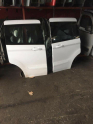 ford courier çıkma sağ-sol sürgülü kapı