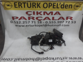 ÇIKMAC OPEL ASTRA G FAN BEYNİ +TESİSAT