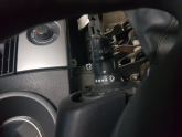Renault Kango Silecek Kolu Hatasız Orjinal Çıkma