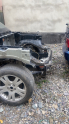 Çelik Jant renge Rover orjinal takım