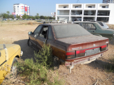 RENAULT 21 1990-2000 MODEL EGZOS MANİFOLDU