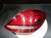Mercedes C Serisi W205 Sağ Stop 2013 2018 A2059060457