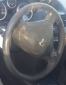 peugeot 207 1.4 benzinli çıkma direksiyon simidi