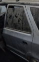 2001 model skoda felicia çıkma sol arka kapı