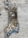 volkswagen jetta 2011-15 sol ön tabla
