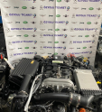 MERCEDES W253 GLC 250 4 MATIC M274920 SIFIR MOTOR