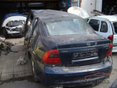 OPEL VECTRA B HURDA BELGELİ OLUP PARÇA SATILMAKTADIR