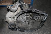 FİAT SCUDO 1,9. 1999 MODEL ŞANZIMAN 5 İLERİ